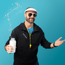 everydrop® Refrigerator Water Filter 4 - EDR4RXD1 (Pack of 1) EDR4RXD1