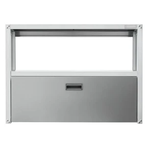 Gladiator® Ready-to-Assemble Foldaway Work Station GAFS42KDJW