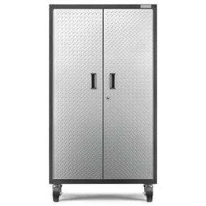 Gladiator® Ready-to-Assemble Mobile Storage Cabinet GALG36CKXG