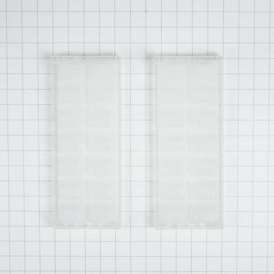 Ice Maker Uninstall Kit W10285257