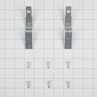 Washer & Dryer Stacking Kit W11404611