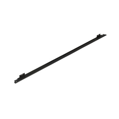 Warming Drawer Heat Deflector, Black W11594554