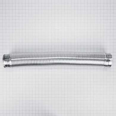 Dryer Transition Duct W11101044BULK