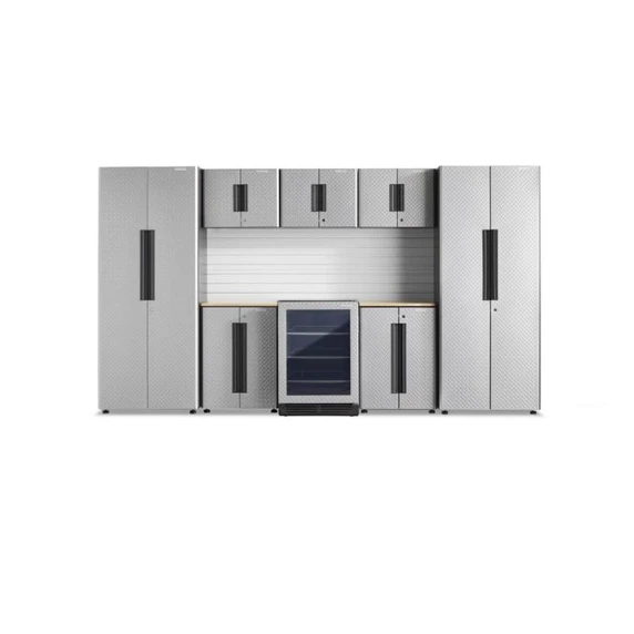 Gladiator® 24" Flex Cabinet System Worktop GANA24HWMX