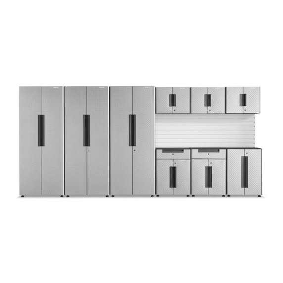 Gladiator® Flex Cabinet System I GANF03WFMTS