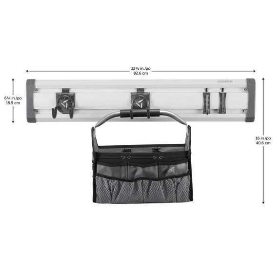 Gladiator® Gardening GearTrack® Pack GAKT32GPGY