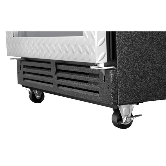Gladiator® Beverage Cooler GABC05FDKG