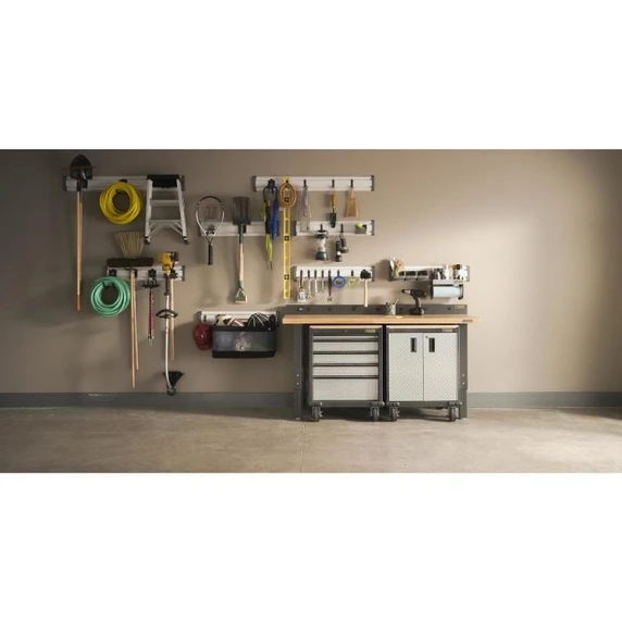 Gladiator® Premier Pre-Assembled 30" (76.2 cm) Wall GearBox GAWG302DRG