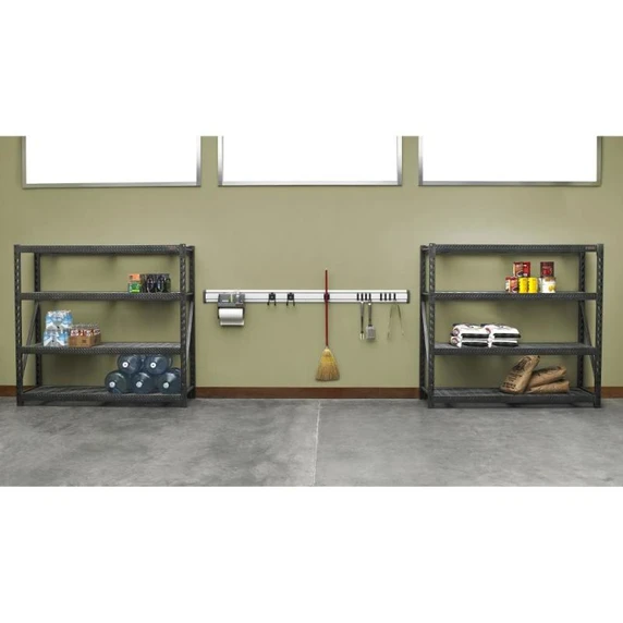 Gladiator® Premier Pre-Assembled 30" (76.2 cm) Wall GearBox GAWG302DRG