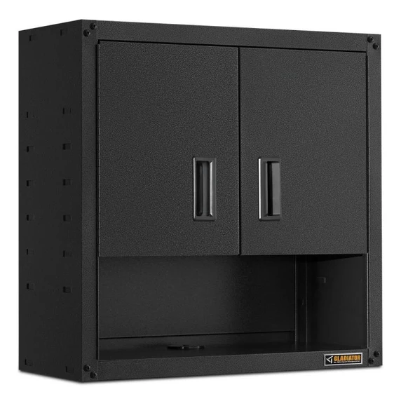 Gladiator® Ready-to-Assemble 3/4 Door Wall GearBox GAWG28KDESG