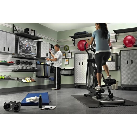 Gladiator® Ball Caddy GAWUXXBLTH