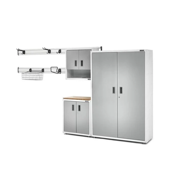Gladiator® Ready-to-Assemble 3/4 Door Wall GearBox GAWG28KVEW