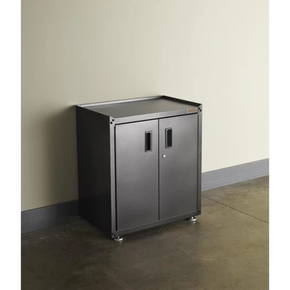 Gladiator® Ready-to-Assemble Full-Door Modular GearBox GAGB28FDESG