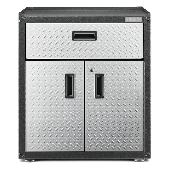 Gladiator® Ready-to-Assemble 3/4-Door Modular GearBox GAGB28KDYG