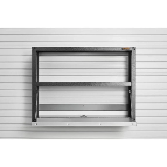 Gladiator® Ready-to-Assemble Foldaway Work Station GAFS42KDJG