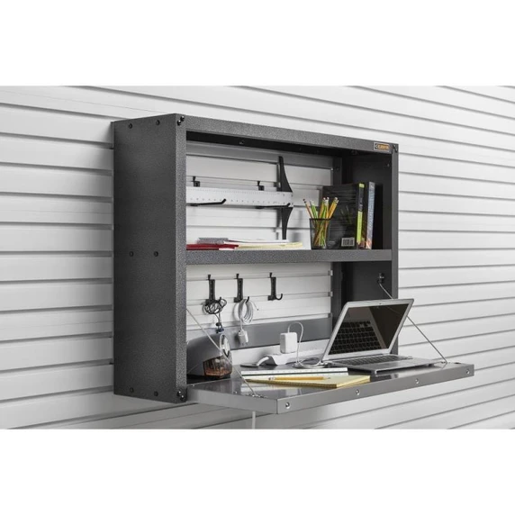 Gladiator® Ready-to-Assemble Foldaway Work Station GAFS42KDJG