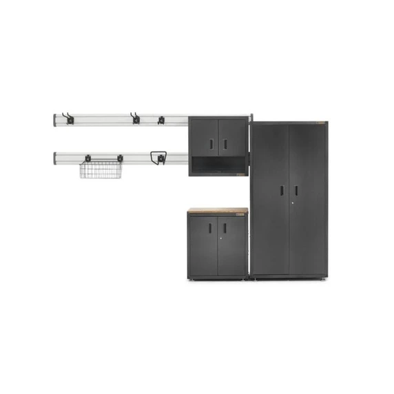 Gladiator® Ready-to-Assemble Large GearBox GALG36KDESG