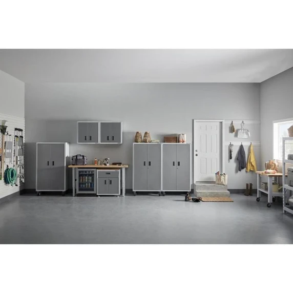 Gladiator® 3' (91.4 cm) Wide Mobile Workstation GAMW36HWKW