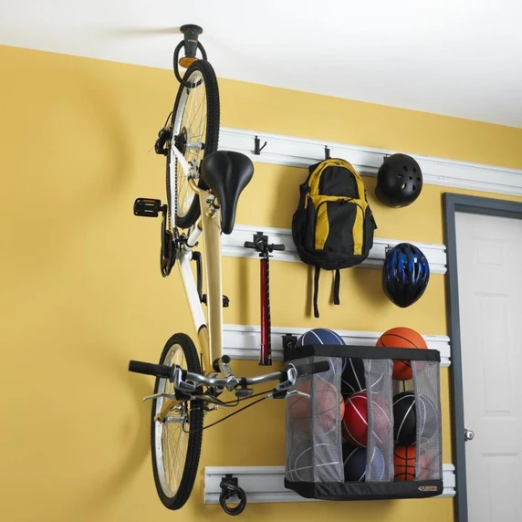 Gladiator® Advanced Bike Storage v2.0 GACEXXCPVK