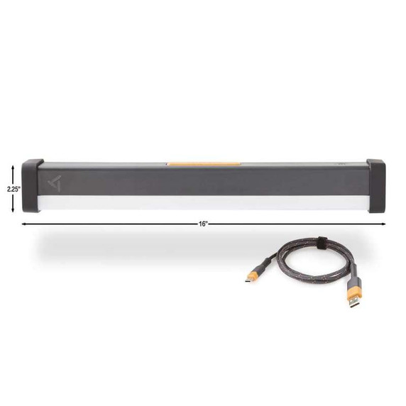 Gladiator® Light Bar GAWU16LSPK