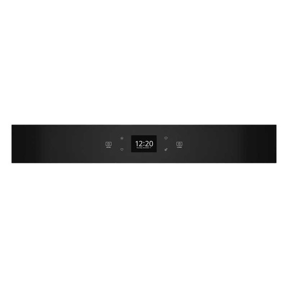 Whirlpool® 5.0 Cu. Ft. Single Wall Oven with Air Fry When Connected WOES5030LZ
