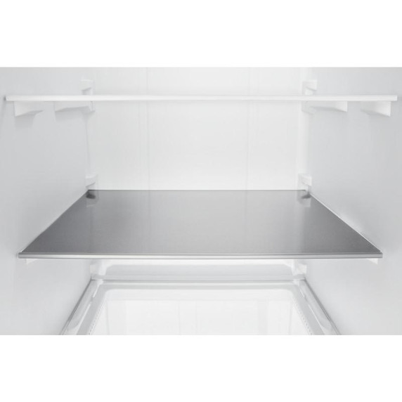 Maytag® 36-Inch Wide Side-by-Side Refrigerator with Exterior Ice and Water Dispenser - 25 Cu. Ft. MSS25C4MGZ