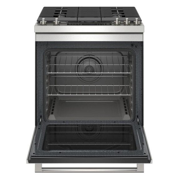Maytag® Gas Slide-In Range - 5.8 cu. ft. MGS8800PZ