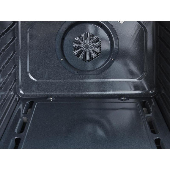 Maytag® Gas Range with Air Fryer and Basket - 5.0 cu. ft. MGR7700LZ