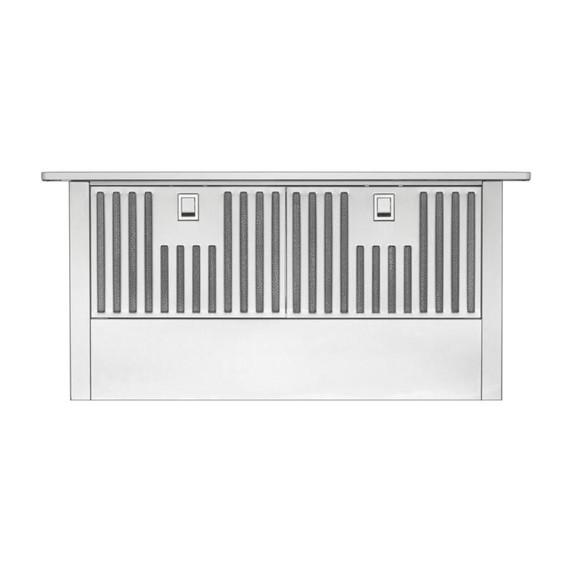 Kitchenaid® 30" Retractable Downdraft System, 600 CFM KXD4630YSS