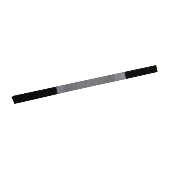 Slide-In Range Rear Filler - Black W10113902A
