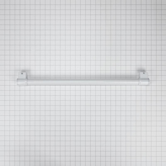 Bottom Mount Refrigerator Handle Kit W10719617