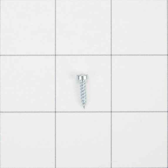 Range Hood Exterior Blower Assembly W10692945