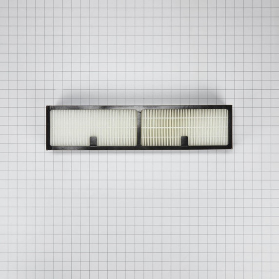 Duct-Free Range Air Filter W10800530