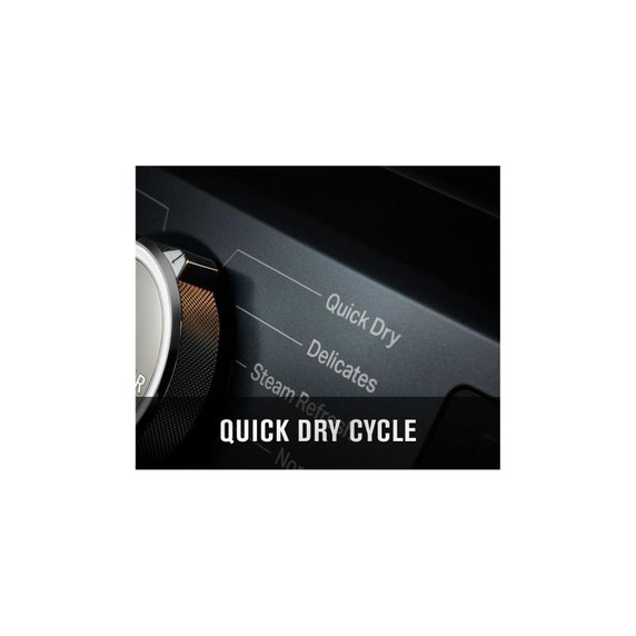 Maytag® Smart Pet Pro Front Load Gas Dryer - 7.4 CU. FT. MGD7020RF