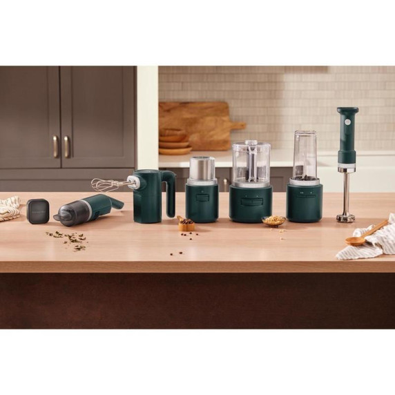 KitchenAid Go™ Cordless 12V MAX Lithium Ion Battery KRB12