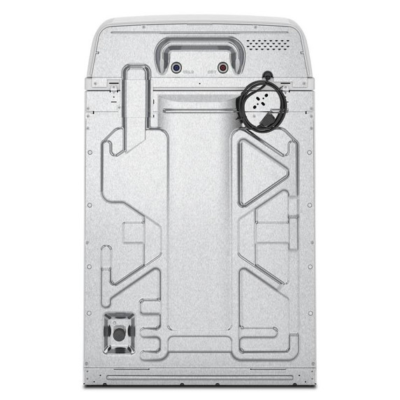 Maytag® Top Load Washer with Deep Fill - 4.4 cu. ft. MVW4005SW