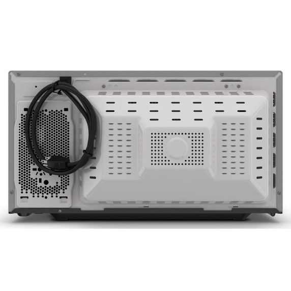 Whirlpool® 1.0 cu. ft. Stainless Steel All-In-One Multifunctional Countertop Microwave With Air Fry - 900 watt WMCS5522RS