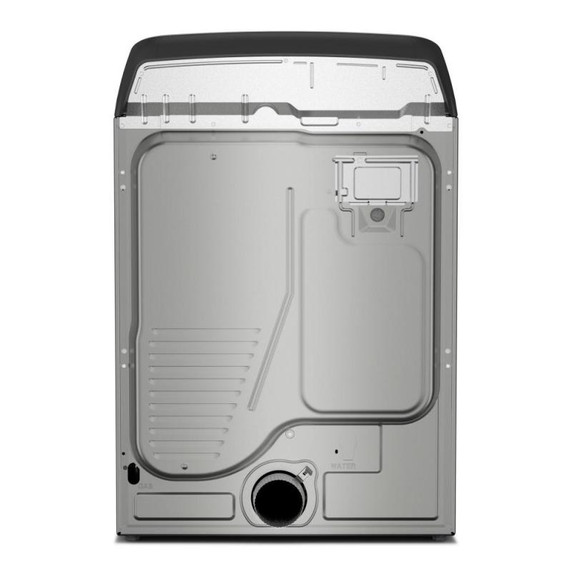 Maytag® 7.4 Cu. Ft. Top Load Electric Dryer with Extra Power and Advanced Moisture Sensing YMED6205RR