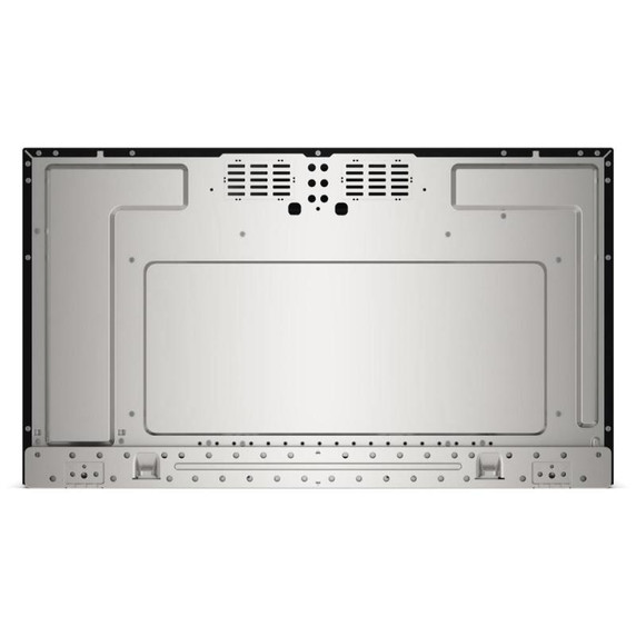 KitchenAid® 2.1 Cu. Ft. Over-the-Range Microwave Hood with a Handle YKMMS330SPS