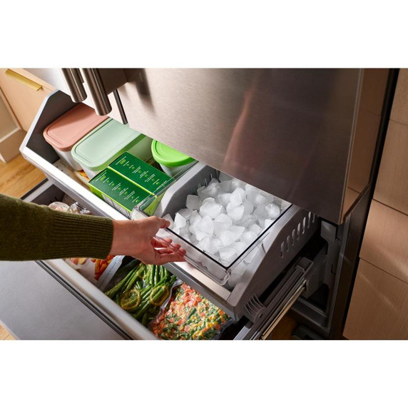KitchenAid Refrigerator KRFC636SPS KRFC636SPS