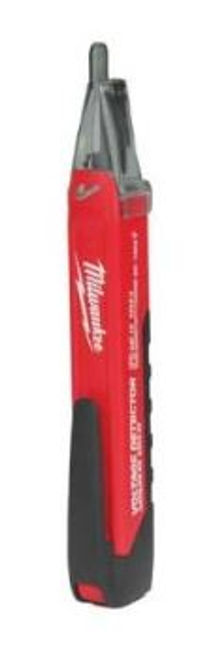 Voltage Detector with LED Milwaukee 2202-20 Greenshields Industrial Supply