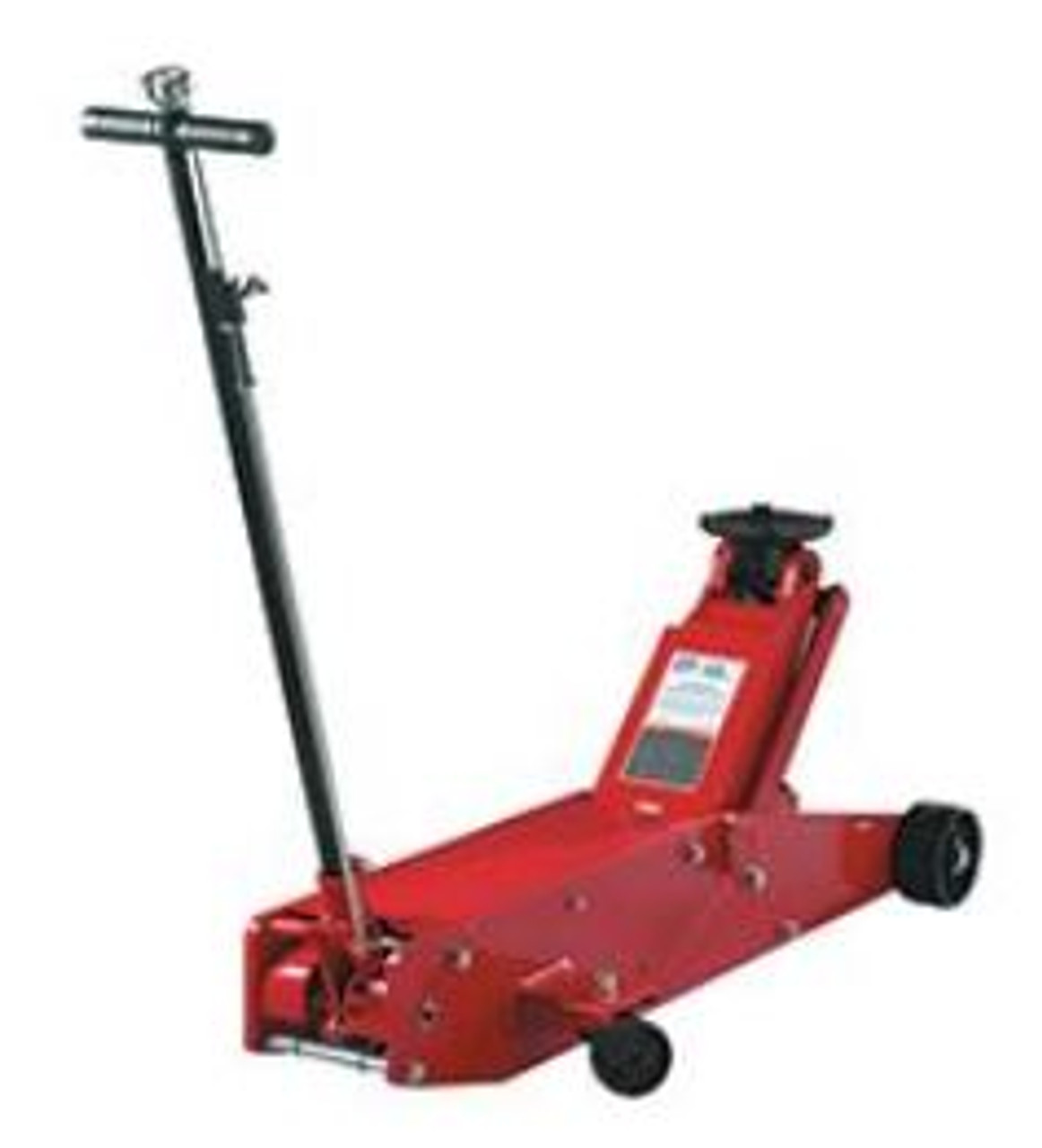 10 ton floor jack