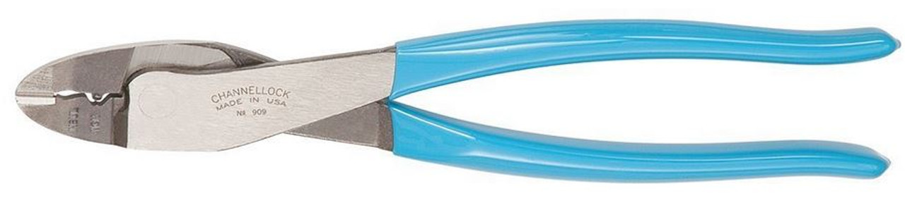 Channellock 909 Crimping Tool