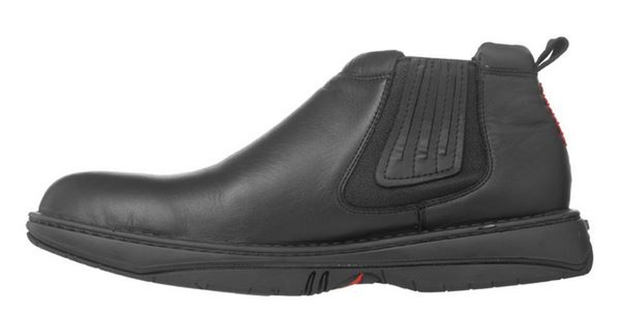 redback retro boots