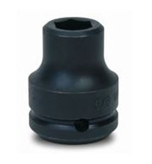 3/4 Dr Std Impact Socket 6-Pt 2-3/16