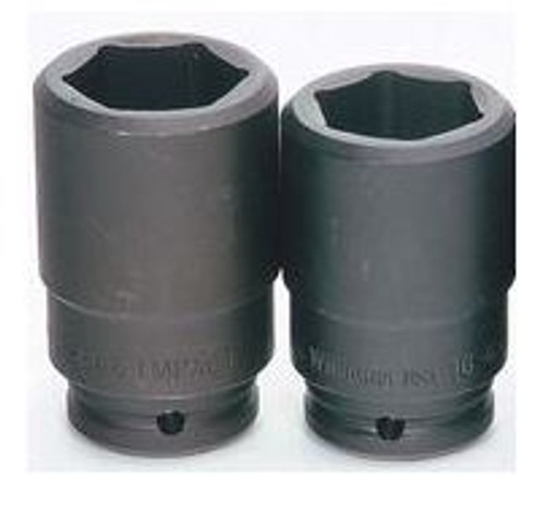 3/4 Dr Deep Impact Socket 6-Pt 1-3/16