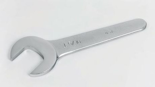 Service Wrench Thin Pattern 3/4'' Williams 3524