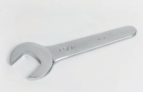 Service Wrench Thin Pattern 1-1/16