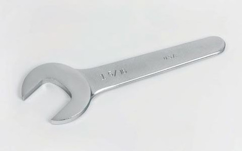 Service Wrench Thin Pattern 1-11/16