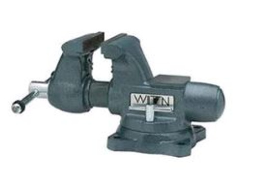 Vise Wilton Tradesman 5.5in Swivel Model  1755